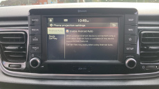 Kia Rio 1.0 T GDi 3 5dr Petrol Hatchback